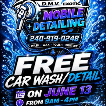 DMV Exotic Details - Auto Detailing Near Me DMV Exotic Details - Auto Detailing Near Me
