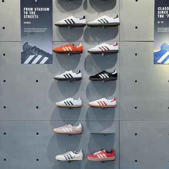 Adidas - Sports Wear Near Me - Los Angeles, California Adidas - Sports Wear Near Me - Los Angeles, California