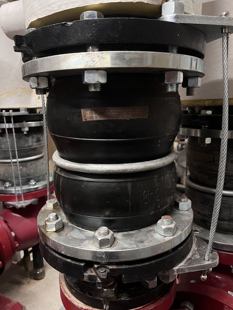 Slide of JL plumbing and heating