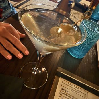 Taverna Costale - Bars Near Me - St. Petersburg, Florida Taverna Costale - Bars Near Me - St. Petersburg, Florida