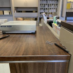 United States Post Office