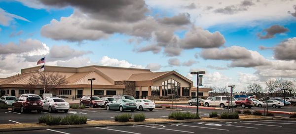 Creekside Christian Church 8939 E Stockton Blvd Elk Grove Ca Places Of Worship Mapquest