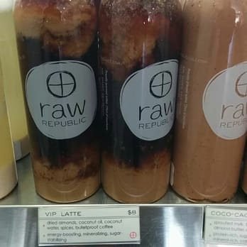 Raw Republic - VIP Coffee - Vegan Near Me - New Orleans, Louisiana Raw Republic - VIP Coffee - Vegan Near Me - New Orleans, Louisiana