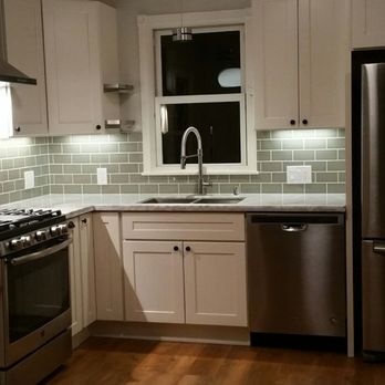 Sebastian Francese General Contractor - Kitchen - after - General Contractors Near Me - Richmond, California Sebastian Francese General Contractor - Kitchen - after - General Contractors Near Me - Richmond, California
