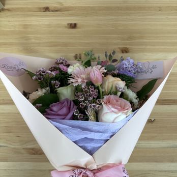 Kolibri Flower Lab - Florists Near Me - Chula Vista, California