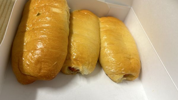 Kim’s Donuts by null