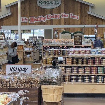 Sprouts Farmers Market - Grocery Near Me - Marietta, Georgia Sprouts Farmers Market - Grocery Near Me - Marietta, Georgia