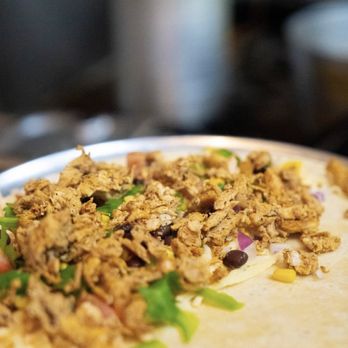 Get & Go Burrito - a plate of food - Mexican Near Me - Aurora, Ontario Get & Go Burrito - a plate of food - Mexican Near Me - Aurora, Ontario