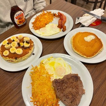 IHOP - Breakfast & Brunch Near Me - Monterey Park, California