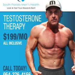 South Florida Men's Health
