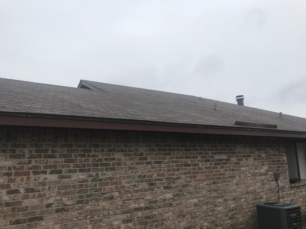 Slide of Platinum Star Roofing