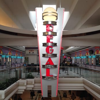 Regal Macarthur Center - Cinema Near Me - Norfolk, Virginia