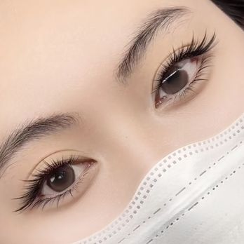 Jp Lashes Extensions - Baby anime cateyes - Eyelash Service Near Me Jp Lashes Extensions - Baby anime cateyes - Eyelash Service Near Me
