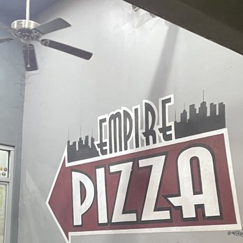 Empire Pizza & Pub - Pizza Near Me - Tucson, Arizona Empire Pizza & Pub - Pizza Near Me - Tucson, Arizona