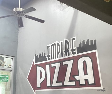 Empire Pizza & Pub by null
