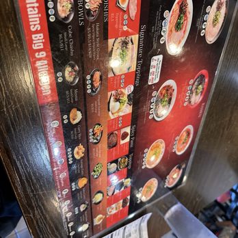 Hakata Ikkousha Ramen - Ramen Near Me - Torrance, California