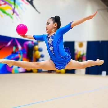 Grand Rhythmic Gymnastics Academy - Gymnastics Near Me - San Diego, California Grand Rhythmic Gymnastics Academy - Gymnastics Near Me - San Diego, California