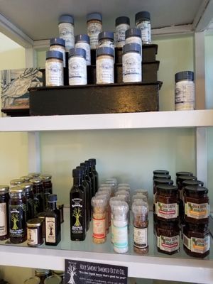 Olde Colony Bakery by null