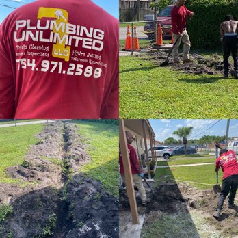 Plumbing Unlimited - Plumbing Near Me Plumbing Unlimited - Plumbing Near Me