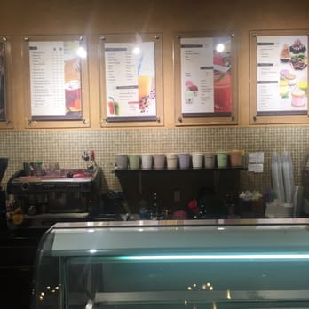 Mozart Bakery - Menu and best shaved ice cream ever!!!! - Bakeries Near Me - Carrollton, Texas
