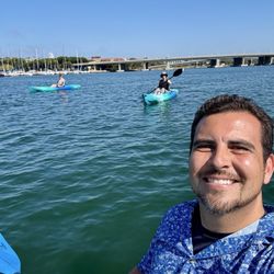 West Coast Paddle Board Rentals