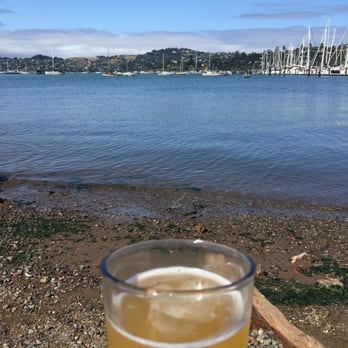 Bar Bocce - Pizza Near Me - Sausalito, California