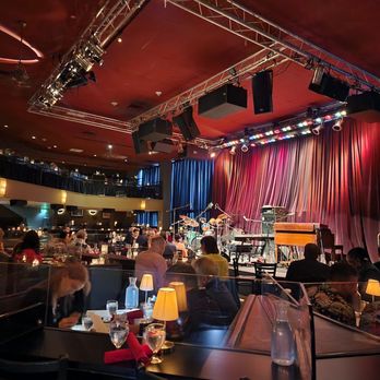 Dimitriou's Jazz Alley - Jazz & Blues Near Me - Seattle, Washington
