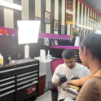 Sacred Heart Tattoo - Tattoo Near Me - Las Vegas, Nevada Sacred Heart Tattoo - Tattoo Near Me - Las Vegas, Nevada