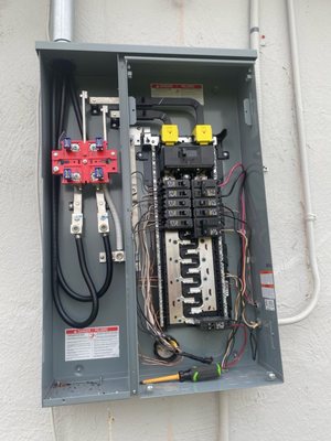 T&S Electric
