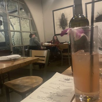 Bluebeard - Flower Girl - New American Near Me - Indianapolis, Indiana