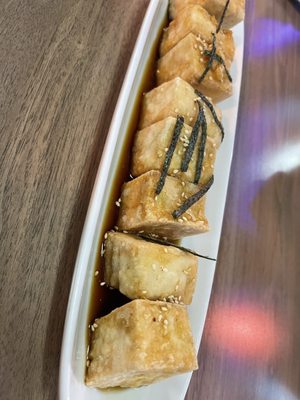 Kamei Sushi by null