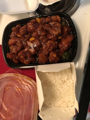 Kung Food Panda by null