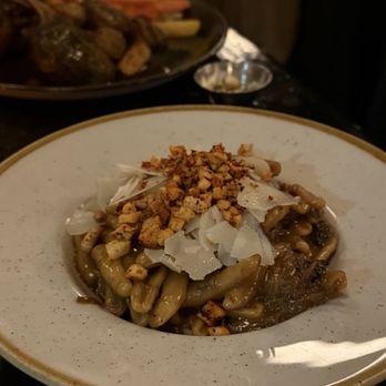 Modavie - Lamb pasta - French Near Me - Montreal, Quebec