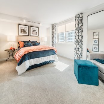 Randolph Towers - Apartments Near Me - Arlington, Virginia