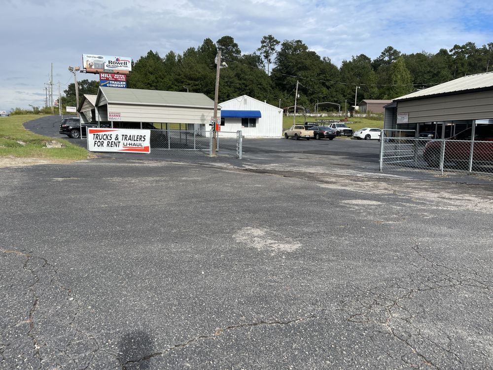 CALDERON AUTOMOTIVE REPAIR AND SALES Updated June 2024 4871