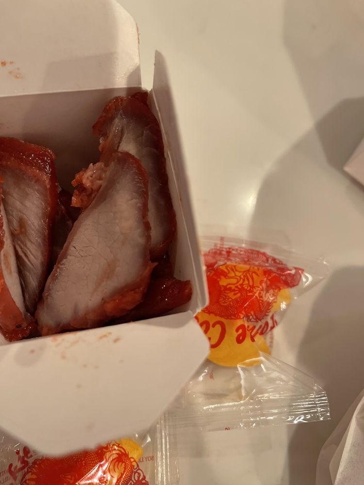 CHAN’S RESTAURANT Updated November 2024 21 Reviews 212 E Main St