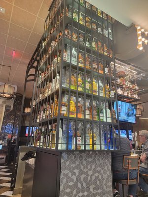 Flatiron Tavern by null