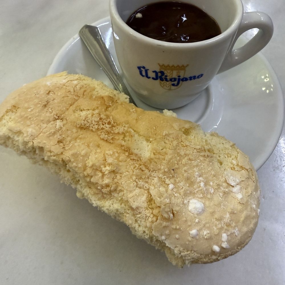 El Riojano - Bakeries Near Me - Madrid, M