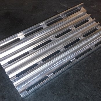 JB Machine - Metal Fabricators Near Me - San Antonio, Texas