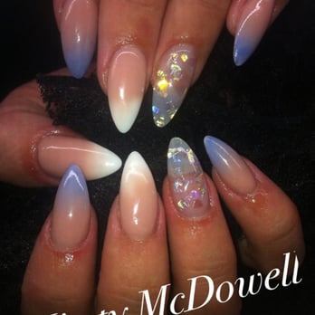Envious Crystal Nails and Sunbeds - Nail Salons Near Me - Belfast, BFS