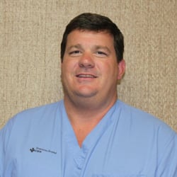 Surgical Associates of Monterey Bay - Dr. Brian Waddle