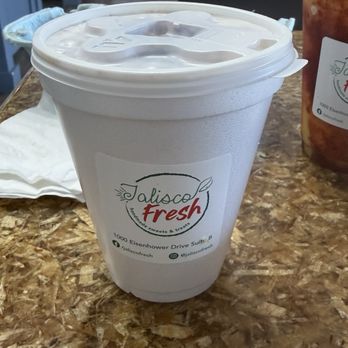 Jalisco Fresh - Elote Cup - Juice Bars & Smoothies Near Me - Savannah, Georgia Jalisco Fresh - Elote Cup - Juice Bars & Smoothies Near Me - Savannah, Georgia