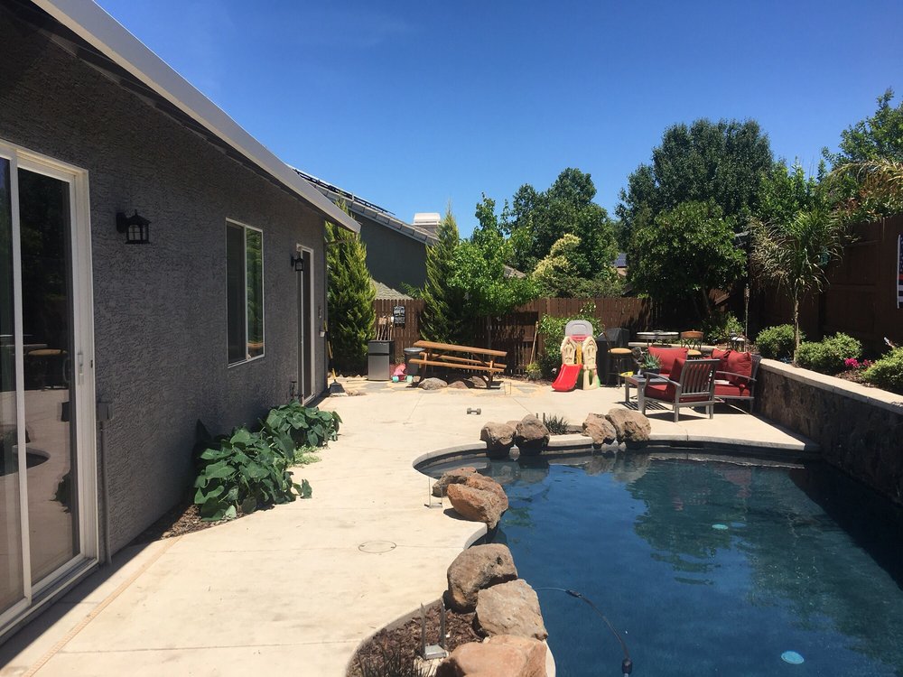 Slide of Patio Perfections