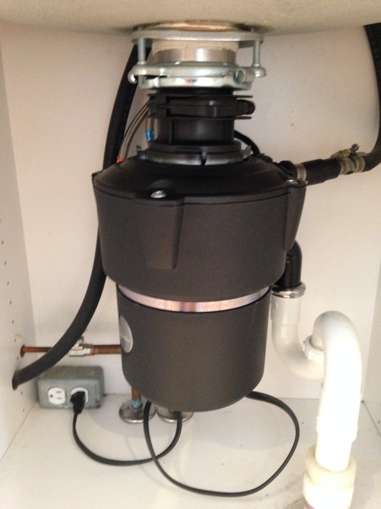 Slide of CJ Galligan Plumbing and Heating Inc.