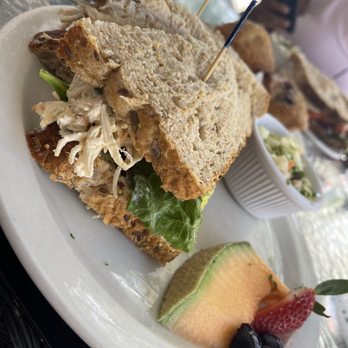The Tin Muffin Cafe - Sandwiches Near Me - Boca Raton, Florida The Tin Muffin Cafe - Sandwiches Near Me - Boca Raton, Florida