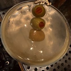 Crush Vodka