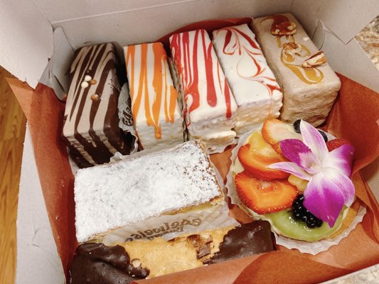 Edelweiss Bakery by null