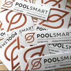 Poolsmart - POOLSMART!