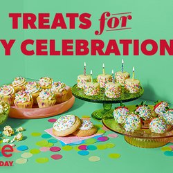 Edible Arrangements - Treats for any celebration!