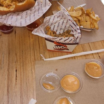 Big Chicken - Chicken Shop Near Me - Las Vegas, Nevada Big Chicken - Chicken Shop Near Me - Las Vegas, Nevada